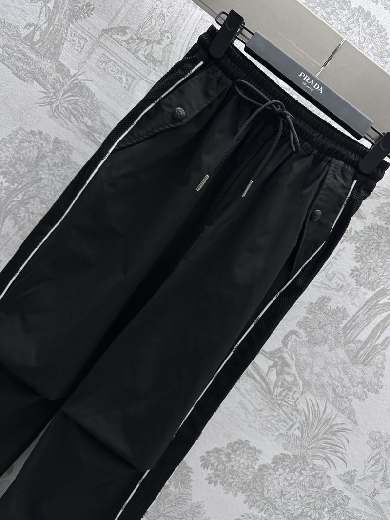 Prada Long Pants